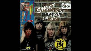 The Sweet  - Live in Japan - 1976 - III