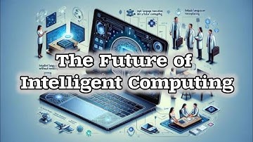 The Rise of AI PCs Why Your Next Computer Will Think Smarter | The Future of Intelligent Computing