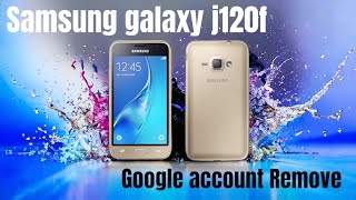 samsung j1 2016 frp lock remove screenshot 2