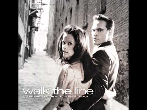 Walk the Line – 2. I Walk the Line