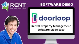 Doorloop DEMO - Rental Property Management Software Made Easy @DoorLoop screenshot 3