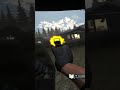 day 8 of #ghostsoftabor with only a glock #ghostsoftaborgameplay #ghostsoftaborvr #vrgame