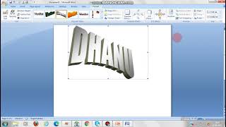 WORKING WITH OBJECTS IN MS WORD COMPUTER SCIENCE PART-2 FOR CLASS 5