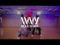 IVVY - BLUE DAISY (Dance Practice Video)