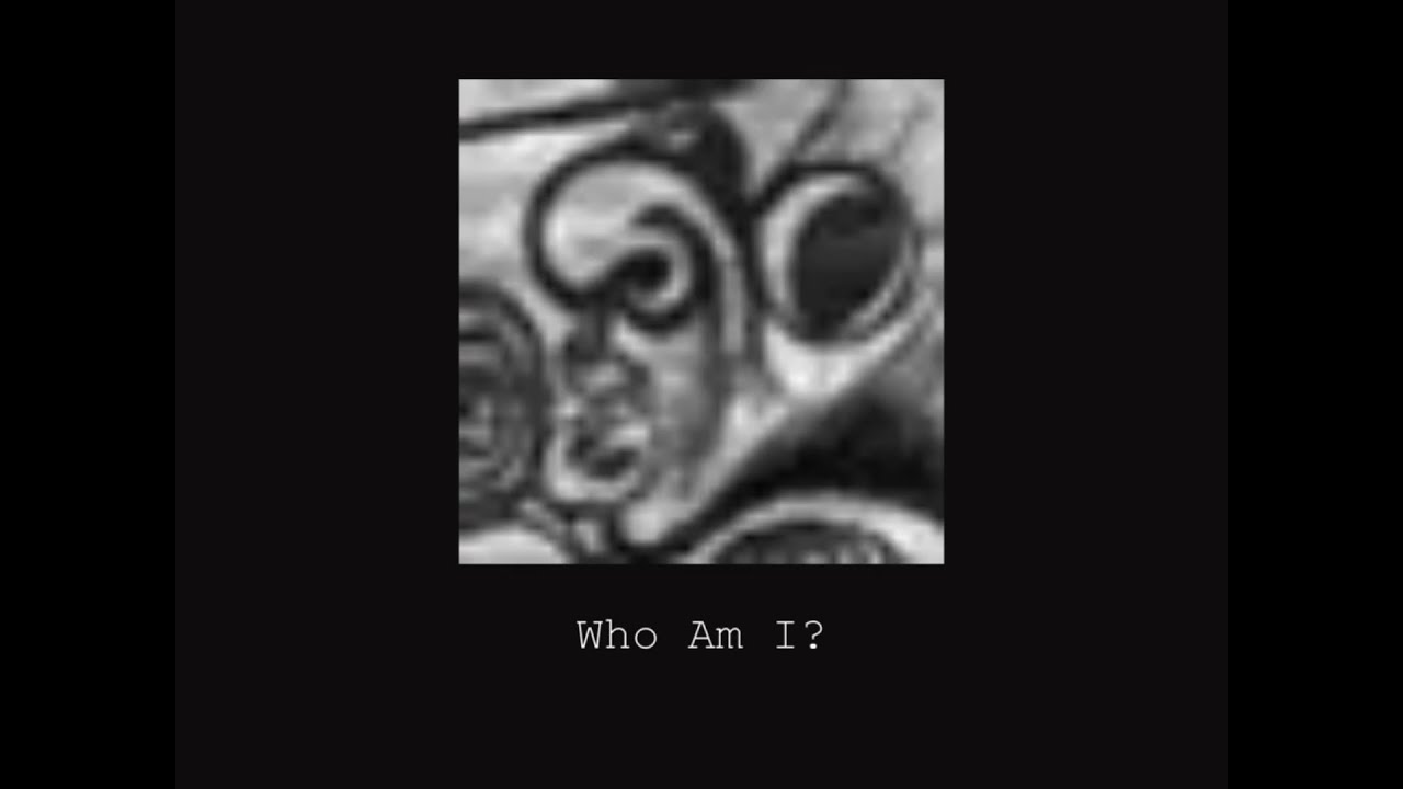 whoami