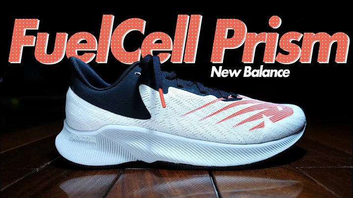 [ 鞋测 ] [ 字 ] New Balance FuelCell Prism / 认知范围以外的稳定支撑系鞋款 / 2020ep14 - 天天要闻