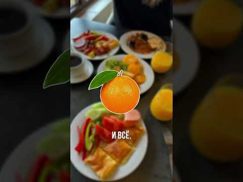 Сколько стоит отдохнуть в Грузии 🇬🇪