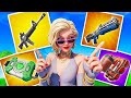 Last Live Of 2025 Playing Fortnite Join Now!!!