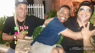 Mi Novia. Uso Carruso Ft Luigy