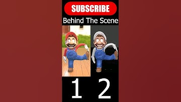 Alphabet Lore with broken bones! (P-U) Part 4 - TirMac Animation