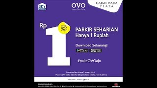 Cara Bayar Parkir Menggunakan OVO screenshot 5