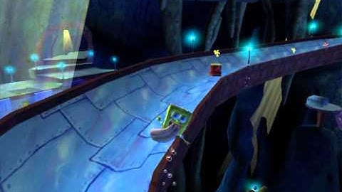 [TAS] BfBB: Computer Area Clam Skip