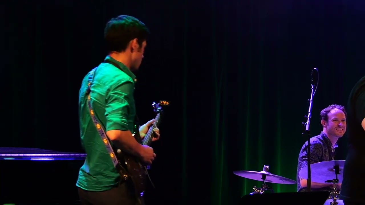 The Track Inspection - Roy Boss (CEJS 2022)