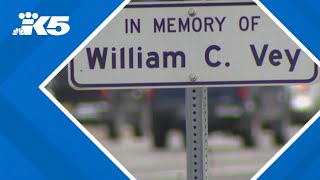 WSDOT pauses plan to remove roadside memorial signs