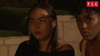 David's Drunk Again. Will Annie Put Up With Him? | 90 Day Fiancé David's Drunk Again. Will Annie Put Up With Him? | 90 Day Fiancé