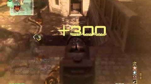 One Off The Quad MOAB! -_- Final Stand!!!!!