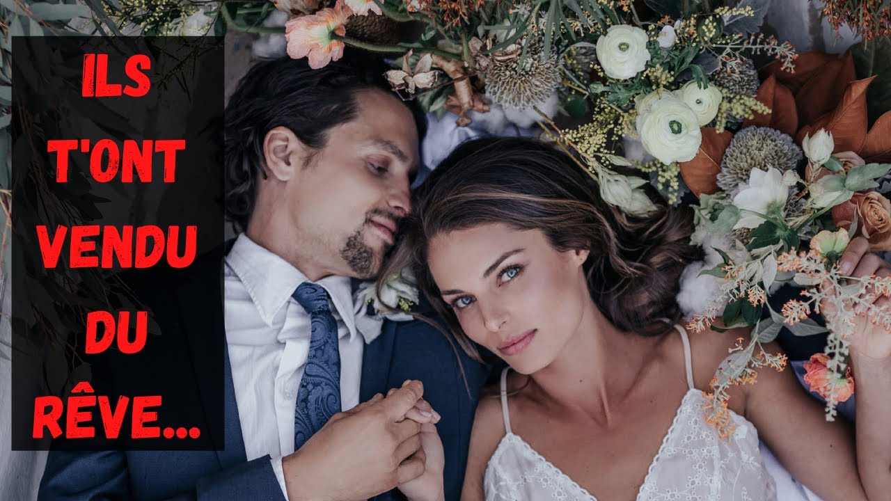 Pourquoi les couples ne durent plus ?