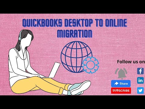 Video: Ինչպե՞ս ջնջել գերավճարը QuickBooks-ում առցանց: