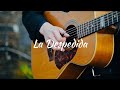 La Despedida - Shakira (Amor en los tiempos de Cólera/Love in the time of Cholera) Piano Cover