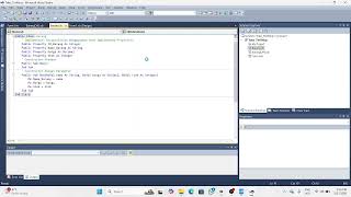 Manajemen Inventaris Toko SQL VB Net Berbasis OOP