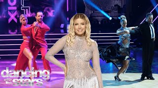 Ariana Madix All DWTS 32 Performances ( Dancing With The Stars )