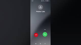 Redmi Note 15 Vs Realme C21 Vs Redmi A5 Vs Samsung S10 Vs Google Pixel 9 Incoming Call