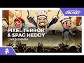 Pixel Terror & Spag Heddy - Carbonara [Monstercat Release]