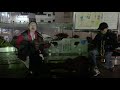2020/1/29 NICO Touches the Walls「かけら -総べての想いたちへ-」Song by 光村龍哉 @ 茅ヶ崎駅