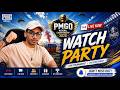 PMGO FINALS DAY 2 LIVE PLAY STOR GAMING