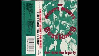 The Mighty Mighty Bosstones - Our Only Weapon (Cassette Rip)