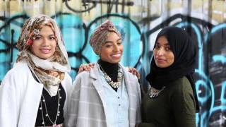 S9 - Whats Up Tv Muslim Veil