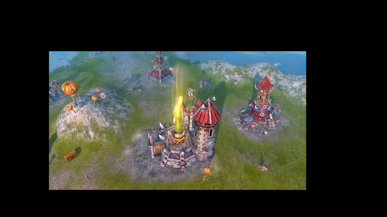 Majesty 2 Kingmaker Final Mission The Avatar The Pumpkin No Exploits Very Realplay majesty-2-kingmaker-final-mission-the-avatar-the-pumpkin-no-exploits-very-realplay