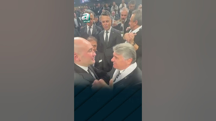 Hüseyin Yücel, Rakibi Serdal Adalı'yı Tebrik Etti!