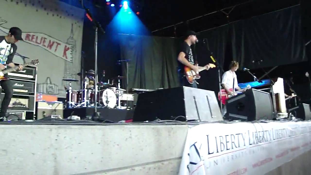 Relient K Chapped Stick, Chapped Lips, and Things Like Chemistry (HD) YouTube Relient K Chapped Stick, Chapped Lips, and Things Like Chemistry (HD) YouTube