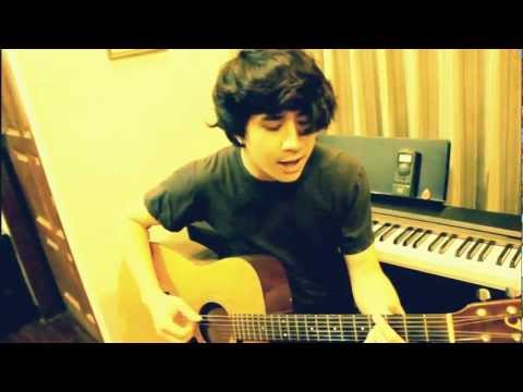 หมอกหรือควัน - เบิร์ด ธงไชย cover SpoonfulZ