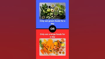 Would You Rather | General Trivia #16 #quiz #wouldyourather #shorts