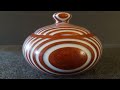 Copy Kat Lidded Pot