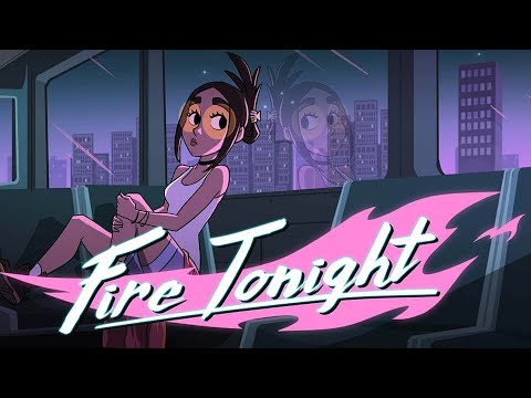 FireTonight Trailer - Release Date Announcement