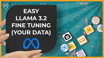Llama 3.2 Fine Tuning for Dummies (with 16k, 32k,... Context)