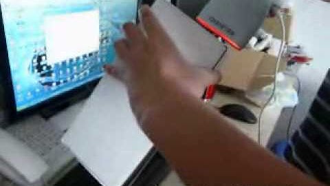 You can scan the barcode anywhere with this creative portable bluetooth barcode scanner SL-MS30