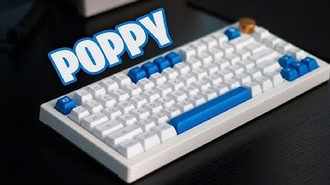 This Budget Keyboard is INCREDIBLE | Akko 5075s Keyboard Build