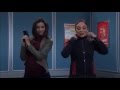 K.C. Undercover-Accidents Will Happen-K.C. vs Abby Clip