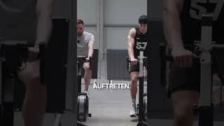 essenziell für die Stabilität #hyrox100