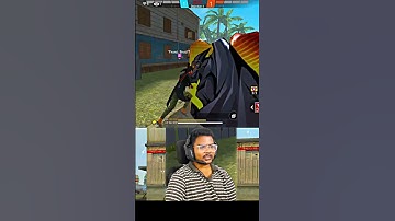 1VS1 🔥 SUBSCRIBER VS MY GULDMATE KONG PRIME #shorts #dfg #anrgaming