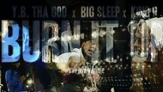 Mud Baby ...starring Y.b. Tha God x Big Sleep x King P