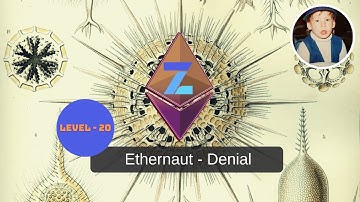 Ethernaut CTF - Denial (Level 20)