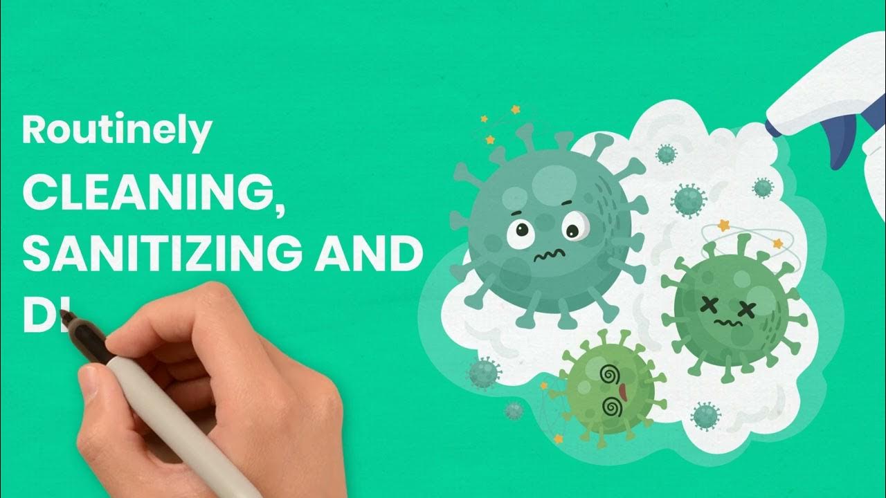 Trash Bin Cleaning Experts Get rid of the bacteria, germs, and smell