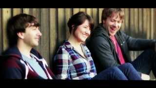 Video thumbnail of "Chelsea Moon w/ the Franz Brothers - What A Friend"