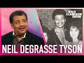 Neil deGrasse Tyson Was A Male Dancer While Studying Astrophysics