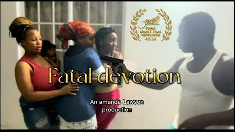 Amanda Lawson "Fatal Devotion" 2022 - JCDC FIWI Sh...